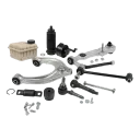 Suspension system / Chassis