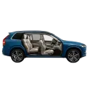 Interior trim