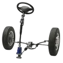 Steering system