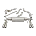 Exhaust system