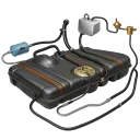 Fuel system