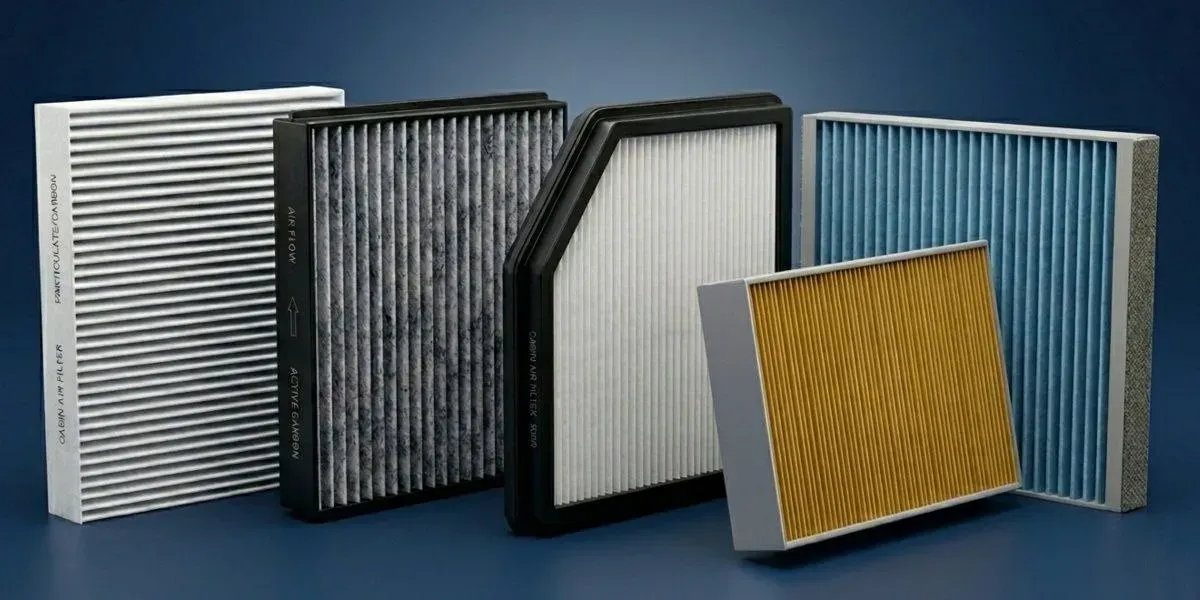 Cabin Air Filters