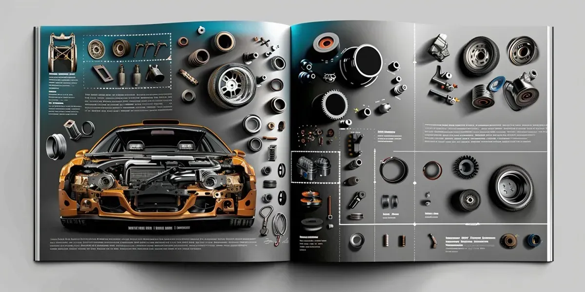 Catalog