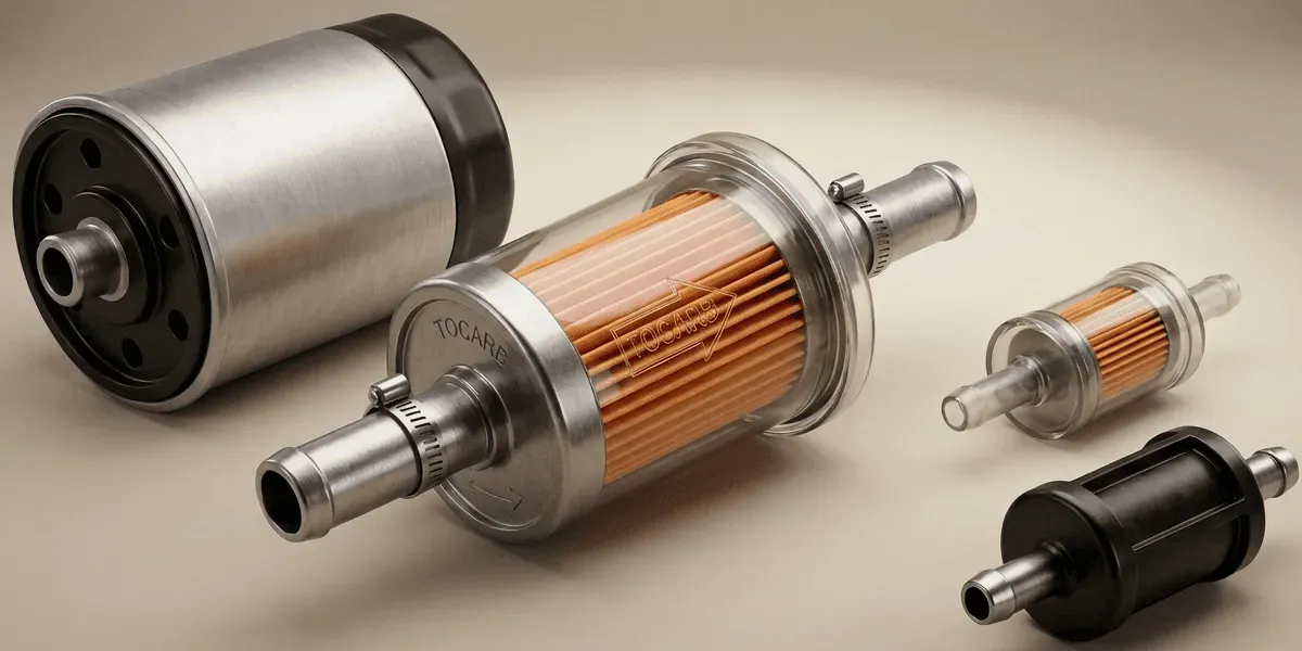 Fuel Filters