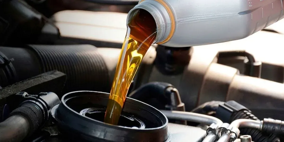 Motor Oils