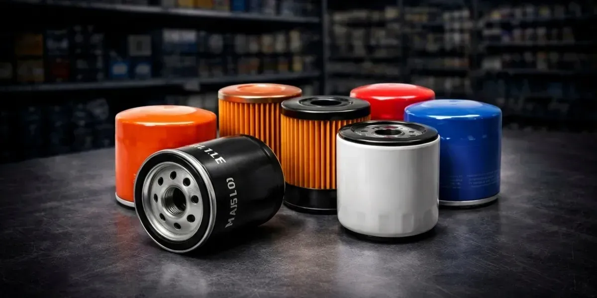 Oil Filters