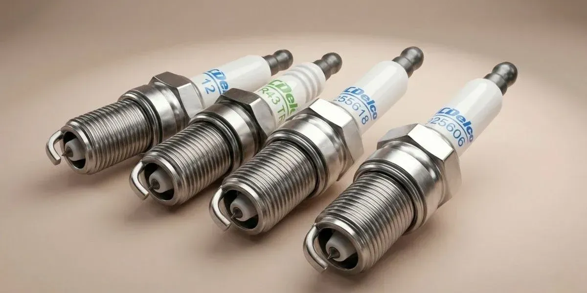 Spark Plugs