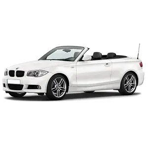 1 Series Cabrio