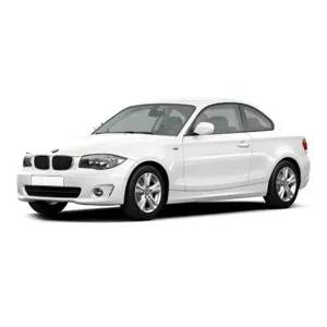 1 Series Coupe