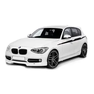 1 Series Hatchback 5d