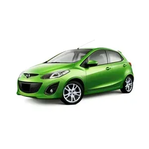 2 Hatchback 2