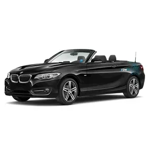 2 Series Cabrio