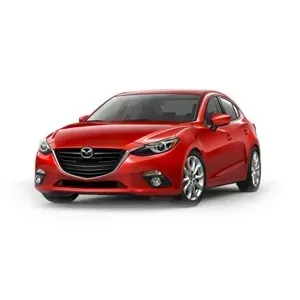 3 Hatchback 3