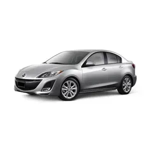 3 Sedan 2