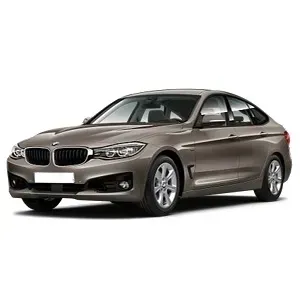 3 Series Gran Turismo 6