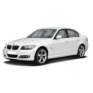 3 Series Sedan 5