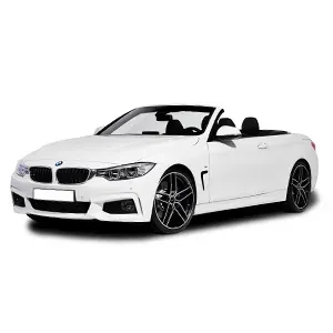 4 Series Cabrio
