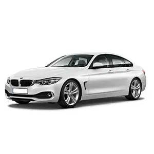 4 Series Coupe