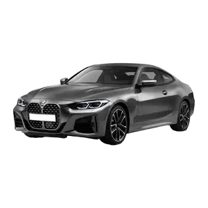 4 Series Coupe 2