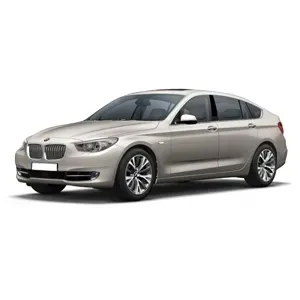 5 Series Gran Turismo 6
