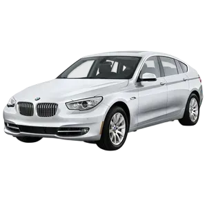 5 Series Sedan 5