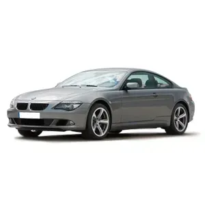 6 Series Coupe 2