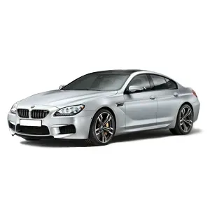6 Series Gran Coupe 3