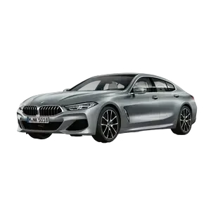 8 Gran Coupe