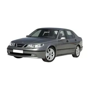 9-5 Sedan