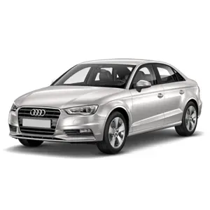 A3 Sedan 3