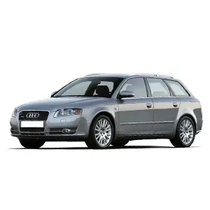 A4 Avant 4