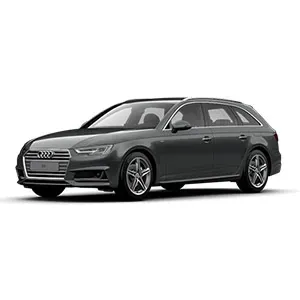 A4 Avant 5