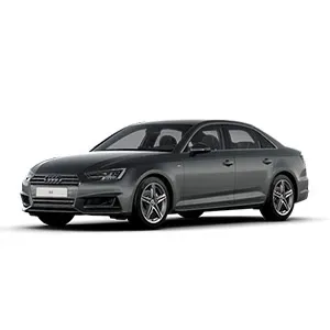 A4 Sedan 5
