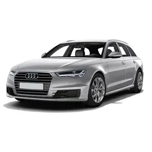 A6 Avant 4