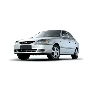 Accent Sedan 2