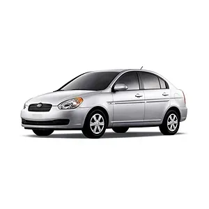 Accent Sedan 3