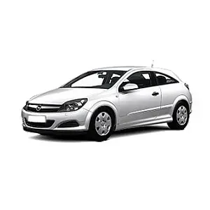 Astra H GTC 3