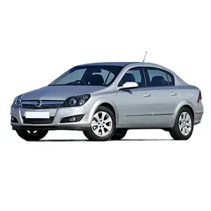 Astra H Sedan 3