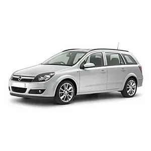 Astra H Universal 3