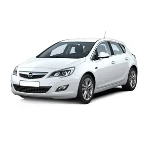 Astra-J Hatchback 4