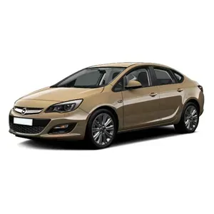 Astra J Sedan 4