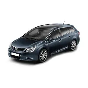 Avensis Universal 3
