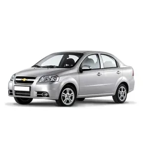 Aveo Sedan 2