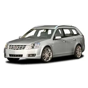 BLS Wagon
