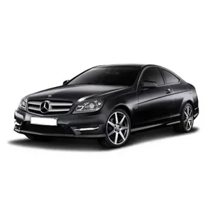C Coupe 2
