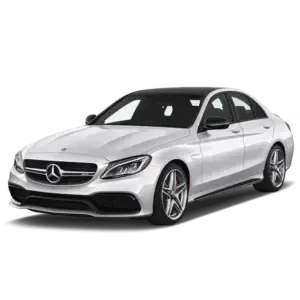 C Sedan 2
