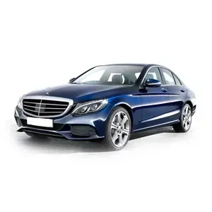C Sedan 4
