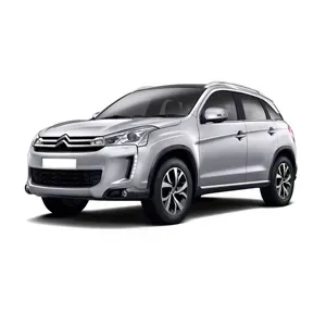 C4 Aircross