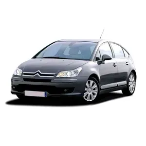 C4 Hatchback