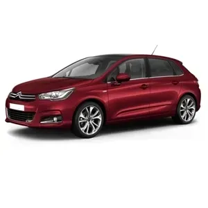 C4 Hatchback 2